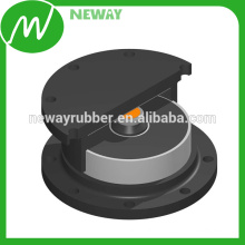 Rubber Pot Bearing